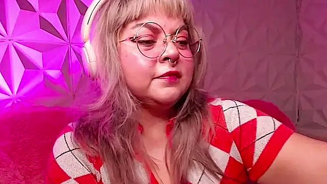 Satyn doll online show from 11-28-25, 11:07