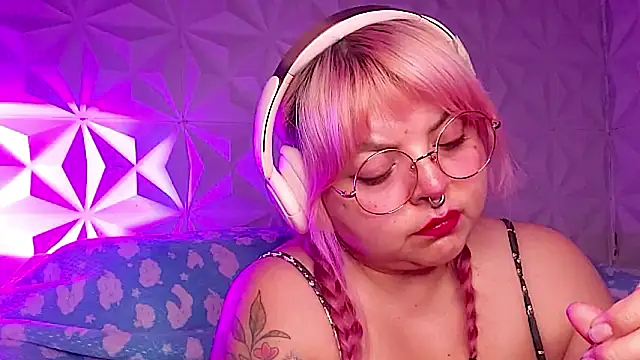 Satyn doll online show from 03-05-26, 12:28