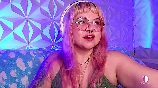 Satyn doll online show from 03-17-26, 11:08