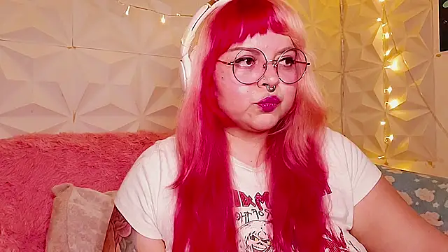 Satyn doll online show from 07-07-26, 11:31