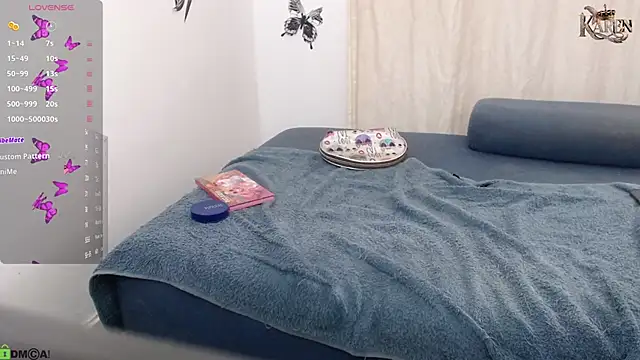 karen sofia  online show from 09-24-25, 08:23