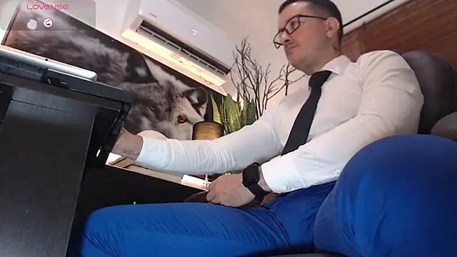 randyluke online show from 01-10-25, 10:06