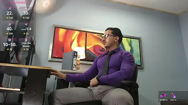 randyluke online show from 03-10-26, 07:52