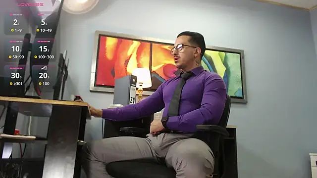 randyluke online show from 03-22-26, 12:30