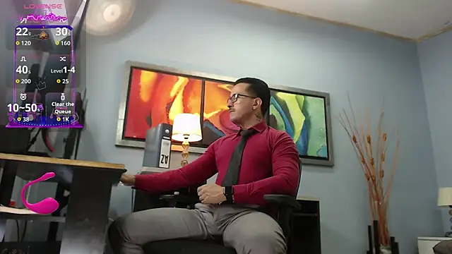 randyluke online show from 05-30-26, 08:39