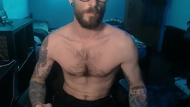 SexxxyLouis online show from 02-12-25, 04:11