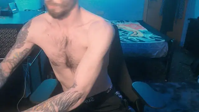 SexxxyLouis online show from 02-18-25, 05:42