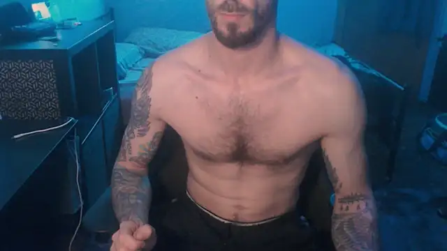 SexxxyLouis online show from 02-22-25, 08:53