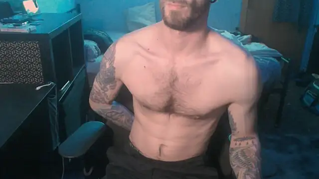 SexxxyLouis online show from 02-25-25, 06:53