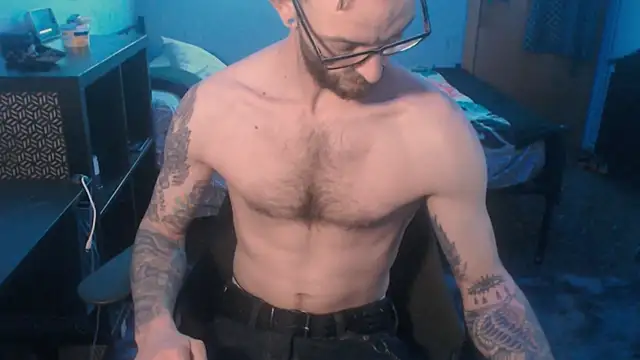 SexxxyLouis online show from 03-01-25, 12:01