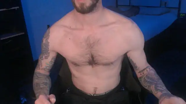 SexxxyLouis online show from 03-07-25, 01:29