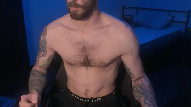 SexxxyLouis online show from 03-08-25, 08:25