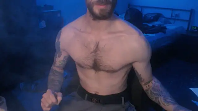 SexxxyLouis online show from 03-19-25, 08:23