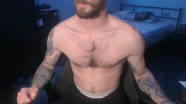 SexxxyLouis online show from 03-19-25, 01:40