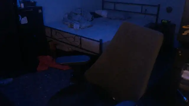 SexxxyLouis online show from 09-13-25, 07:30