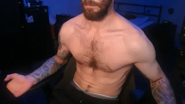 SexxxyLouis online show from 09-22-25, 07:43