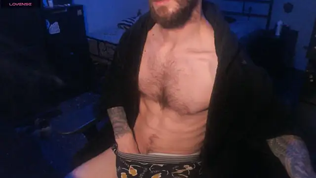 SexxxyLouis online show from 09-25-25, 06:06