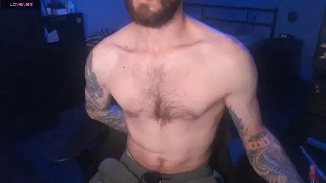 SexxxyLouis online show from 10-20-25, 09:15