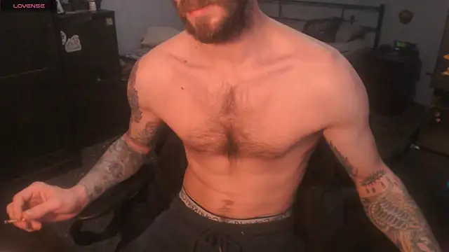 SexxxyLouis online show from 11-30-25, 12:09