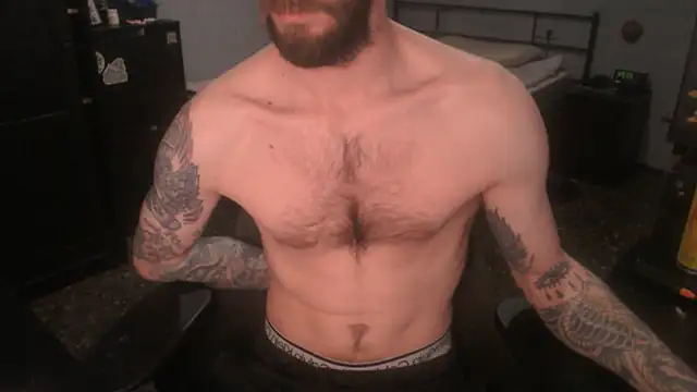 SexxxyLouis online show from 01-06-26, 09:35