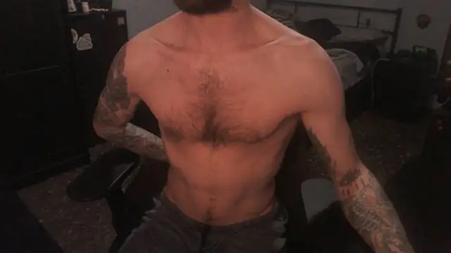 SexxxyLouis online show from 01-10-26, 09:41