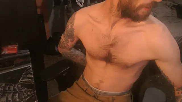 SexxxyLouis online show from 05-01-26, 09:47