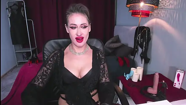 FrancesYork online show from 01-19-25, 11:01