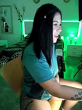 little susie online show from 11-24-25, 09:20