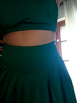 little susie online show from 04-27-26, 10:35