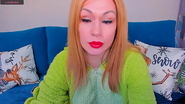 EllenMoore online show from 11-27-25, 03:08