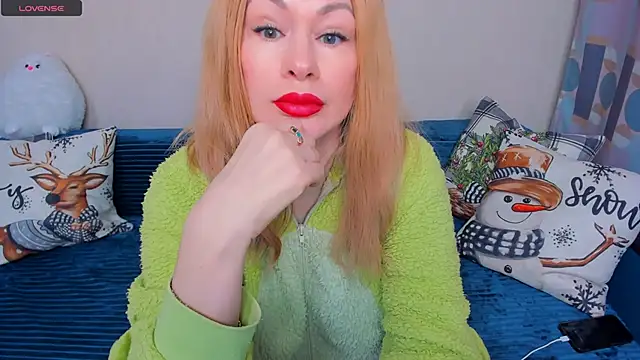 EllenMoore online show from 02-14-26, 03:03