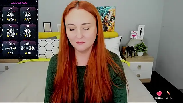 BabeLessi online show from 12-24-24, 09:44