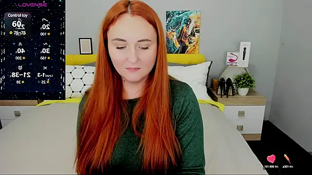 BabeLessi online show from 12-25-24, 12:48