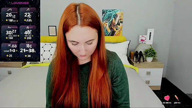 BabeLessi online show from 12-29-24, 07:11