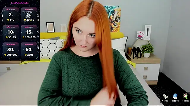 BabeLessi online show from 12-29-24, 10:14