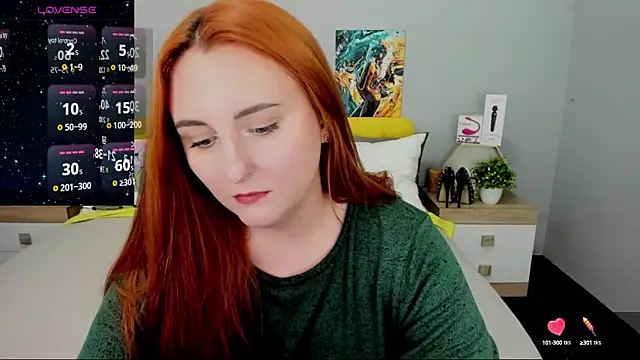 BabeLessi online show from 01-04-25, 10:24