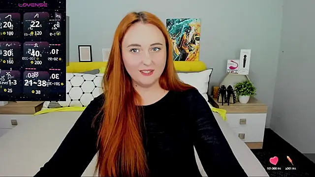 BabeLessi online show from 01-18-25, 07:37