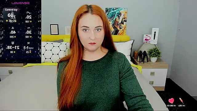 BabeLessi online show from 01-19-25, 07:37