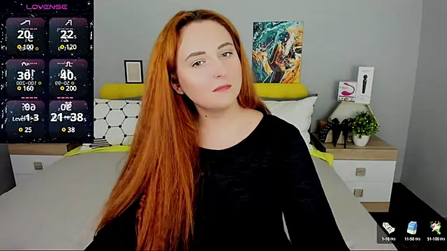 BabeLessi online show from 01-24-25, 10:51