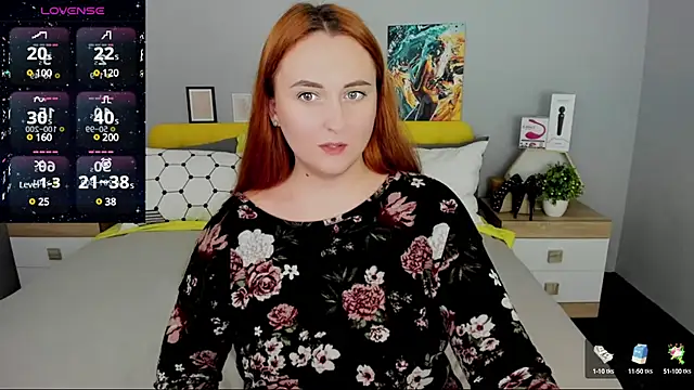 BabeLessi online show from 01-25-25, 07:28