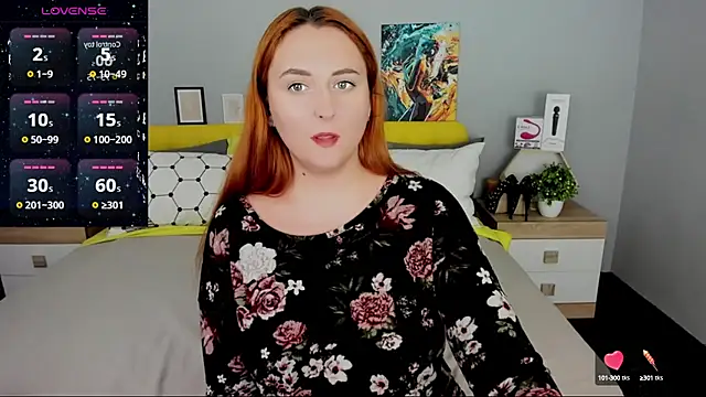 BabeLessi online show from 01-26-25, 01:41