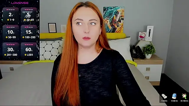 BabeLessi online show from 01-30-25, 08:31