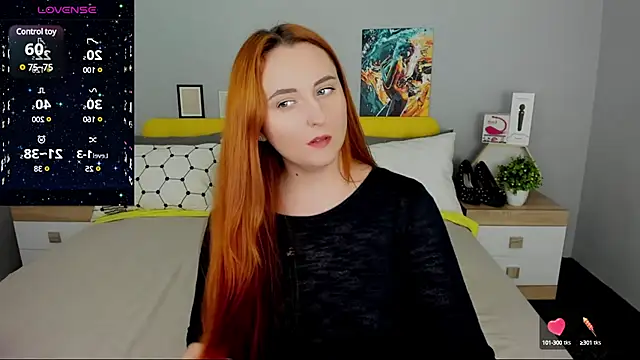 BabeLessi online show from 01-30-25, 11:34