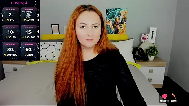 BabeLessi online show from 02-07-25, 02:40