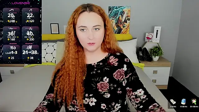 BabeLessi online show from 02-09-25, 08:24