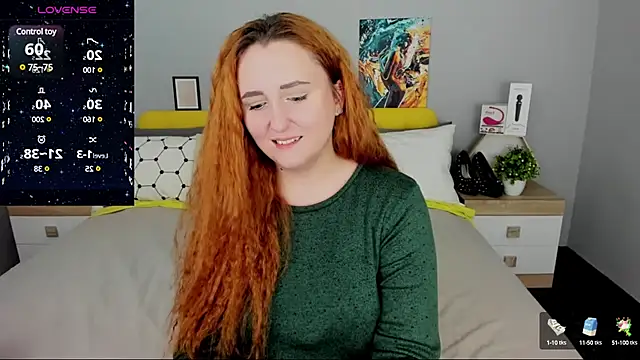 BabeLessi online show from 02-14-25, 11:42