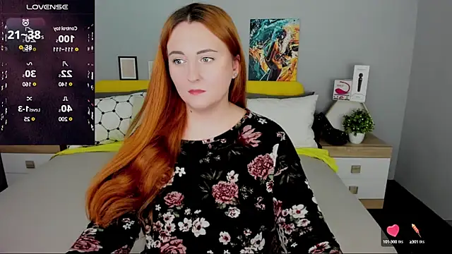 BabeLessi online show from 03-08-25, 08:14