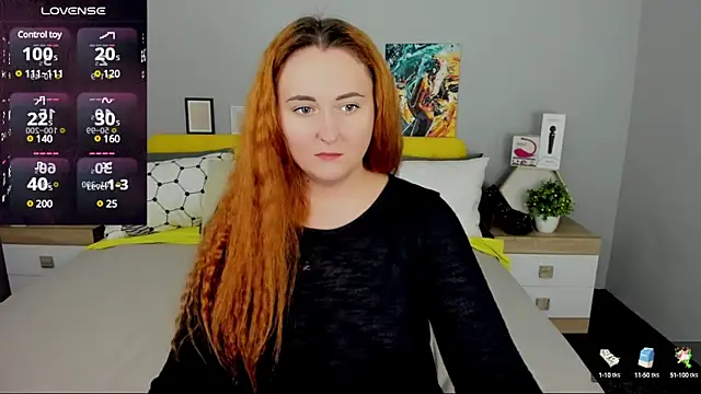 BabeLessi online show from 03-09-25, 10:41