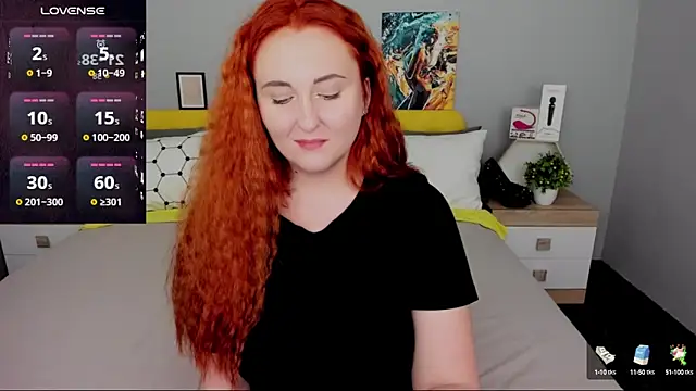 BabeLessi online show from 03-14-25, 10:38