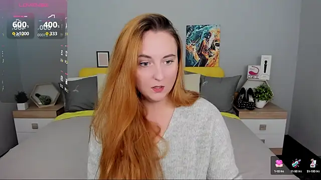 BabeLessi online show from 09-28-25, 05:51